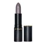 Lipstick by Revlon, Super Lustrous The Luscious Mattes Lip Stick, High Impact with Moisturizing Velvety Formula, Matte Finish, 021 Black Cherry, 0.74 Oz
